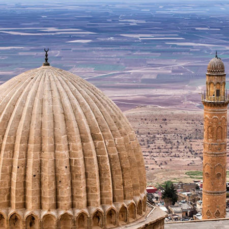 Mardin - Mücevher Kutusu kategorisi için resim