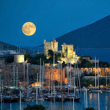 Bodrum - Mücevher Kutusu kategorisi için resim